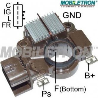 Регулятор генератора MOBILETRON VR-H2009-110