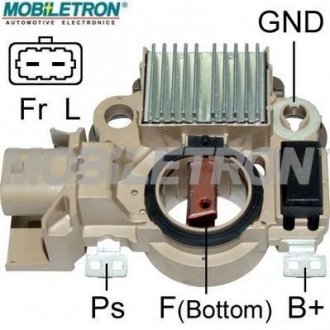Регулятор генератора MOBILETRON VR-H2009-168 (фото 1)