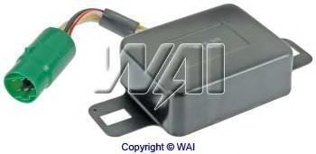 Регулятор генератора WAI IN578