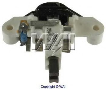 Регулятор генератора WAI IB529 (фото 1)