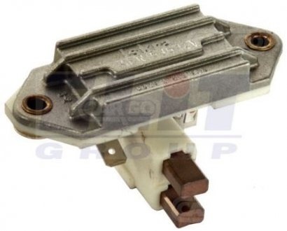 Регулятор генератора CARGO 139515