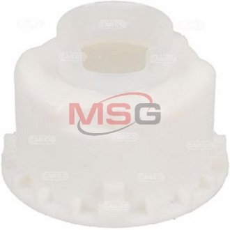 Вставка подшипника генератора 528465 CARGO 335156