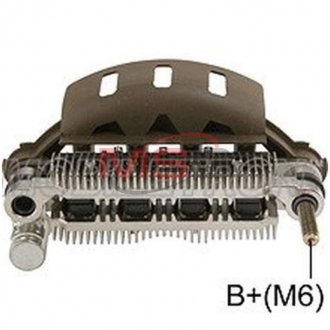 Выпрямитель MOBILETRON RM-43 (фото 1)