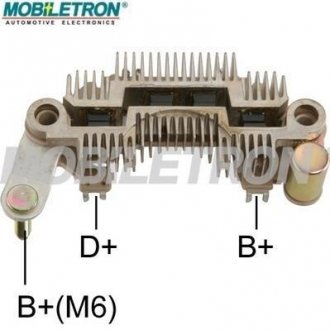 Діодний міст MOBILETRON RM-117