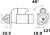 Стартер MS 294