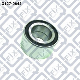 Підшипник маточини передн. Q-fix Q1270644