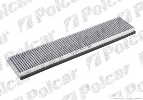 Салонний фільтр з активованим вугіллям Polcar S11-1020