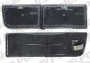 Заглушка передньої п / туманною фари Polcar 9538303E (фото 1)