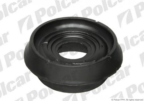 Фото кріплення амортизатора лівий=правий Polcar S020172 Кріплення амортизатора лівий=правий Polcar S020172