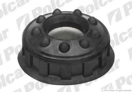 Подушка амортизатора Polcar S020080