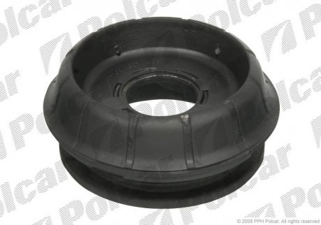 Фото кріплення амортизатора лівий=правий Polcar S020023 Кріплення амортизатора лівий=правий Polcar S020023