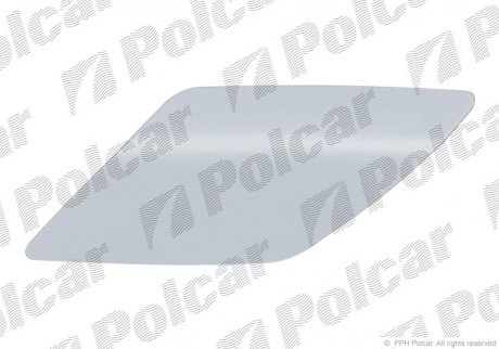Заглушка бампера Polcar 95180722