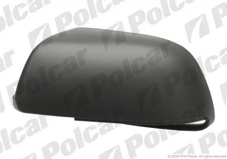 Корпус дзеркала зовнішнього правий Polcar 952655PE (фото 1)