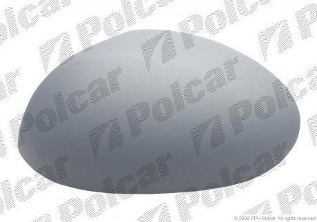 Корпус дзеркала зовнішнього правий Polcar 815355PM
