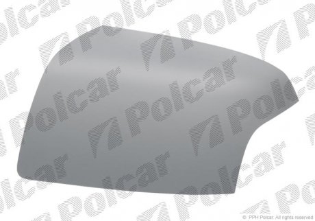 Корпус дзеркала зовнішнього правий Polcar 323559PE (фото 1)