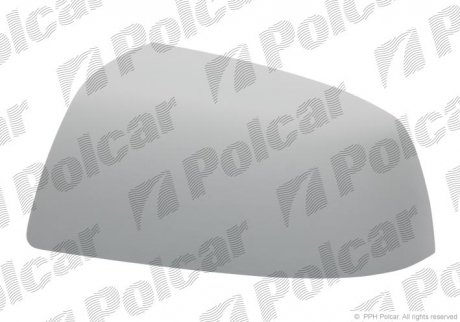 Корпус дзеркала зовнішнього правий Polcar 323555PE (фото 1)