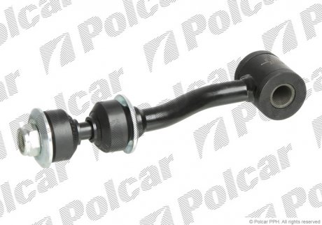 Стійка стабілізатора лівий=правий Polcar S6024003
