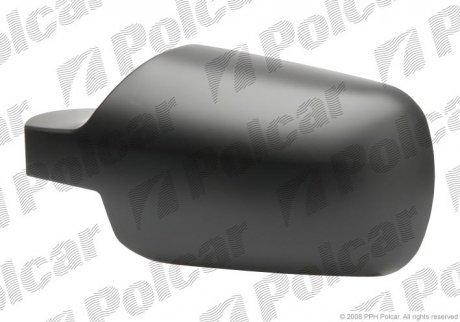 Корпус дзеркала зовнішнього лівий Polcar 325754TM