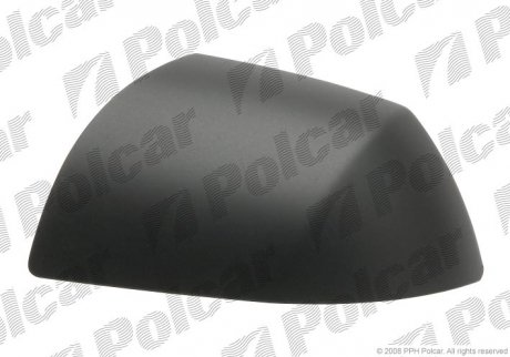 Корпус дзеркала зовнішнього лівий Polcar 321856TM
