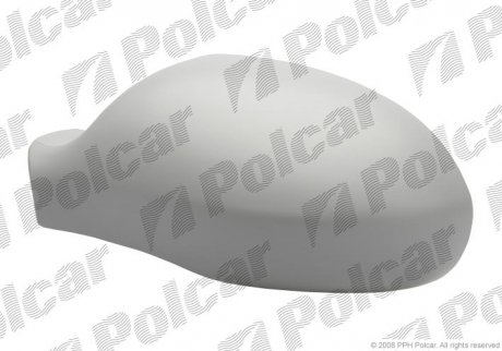 Корпус дзеркала зовнішнього лівий Polcar 233254PM