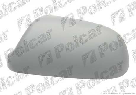 Корпус дзеркала зовнішнього лівий Polcar 232654PM