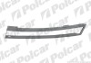 Накладка PASSAT,SDN+KOMBI (B6 Polcar 95550717 (фото 1)