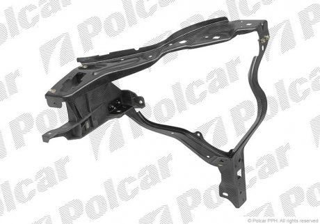 Окуляр панели передней Polcar 501804-6