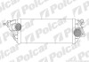 Радіатор повітря (Інтеркулер) Polcar 5101J82X (фото 1)