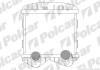 Радіатор повітря (Інтеркулер) Polcar 5095J81X (фото 1)