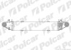 Радіатор повітря (Інтеркулер) Polcar 5070J8-3 (фото 1)