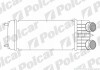 Радіатор повітря (Інтеркулер) Polcar 2316J8-1 (фото 1)