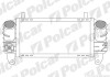 Радіатор повітря (Інтеркулер) Polcar 1322J8-1 (фото 1)