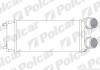 Радіатор повітря (Інтеркулер) Polcar 2329J8-1 (фото 1)
