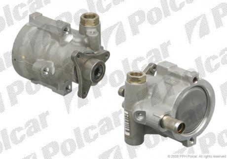Помпа гідропідсилювача - нова Polcar S5060007 (фото 1)
