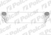 Радіатор повітря (Інтеркулер) Polcar 2019J82X (фото 1)