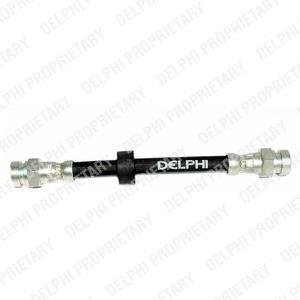Przewуd hamulcowy elastyczny Delphi LH0295