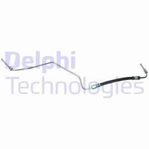 Przewуd hamulcowy elastyczny Delphi LH7503