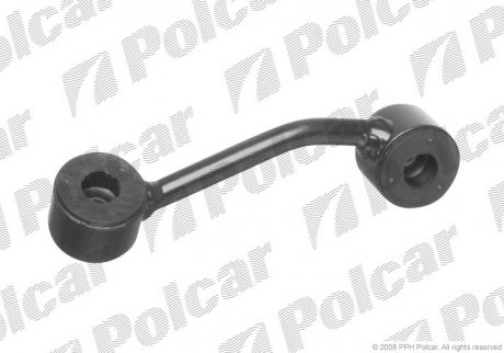 Стійка стабілізатора правий Polcar M-706
