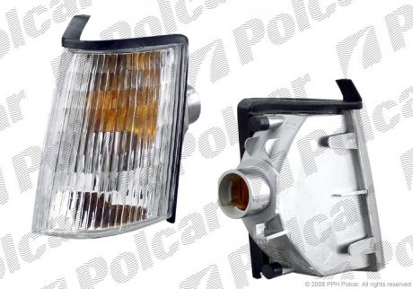 Вказівник повороту передній Polcar 6020190E