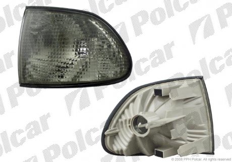 Вказівник повороту передній Polcar 2022190E