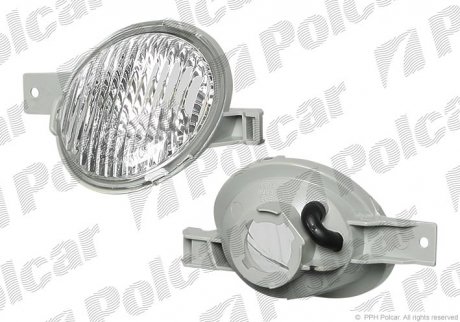 Вказівник повороту передній Polcar 2903201E