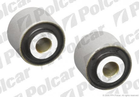 Втулка важеля лівий=правий Polcar S2013023