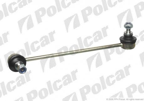 Стійка стабілізатора лівий Polcar VO-311