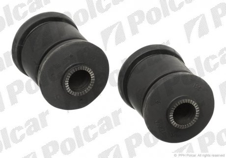 Втулка важеля лівий=правий Polcar S2074011