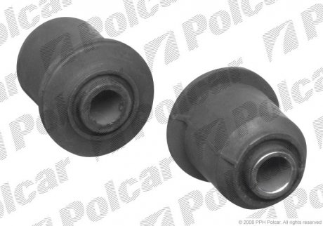 Втулка важеля лівий=правий Polcar S2050031