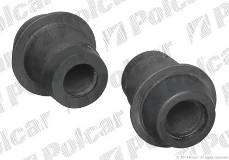 Втулка важеля лівий=правий Polcar S2044002