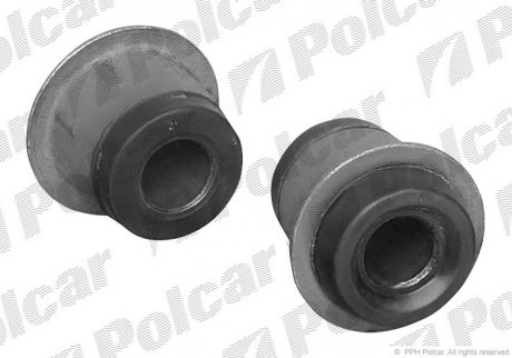 Втулка важеля лівий=правий Polcar S2044001