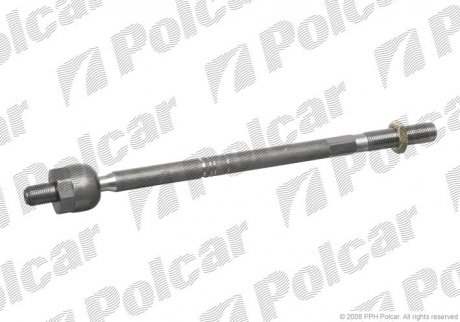 Рульова тяга лівий=правий Polcar V-553