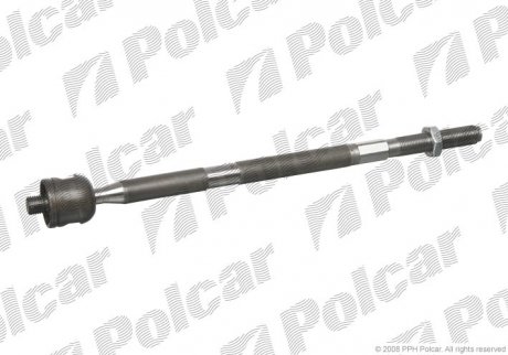 Рульова тяга лівий=правий Polcar FO-924