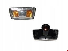 Вказівник повороту бічний Polcar 550919BE